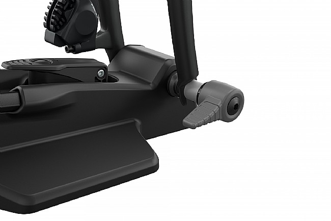 Thule FastRide Roof Rack Thule FastRide Roof Rack