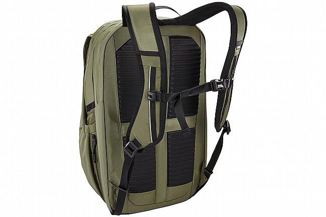 Thule Paramount Commuter Backpack - 27L Olivine Green
