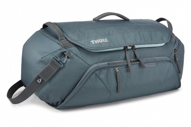 Thule Roundtrip Bike Gear Locker Dark Slate