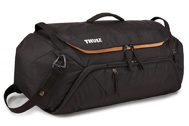 Thule Roundtrip Bike Gear Locker Black