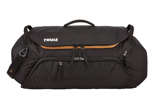 Thule Roundtrip Bike Gear Locker Thule Roundtrip Bike Gear Locker