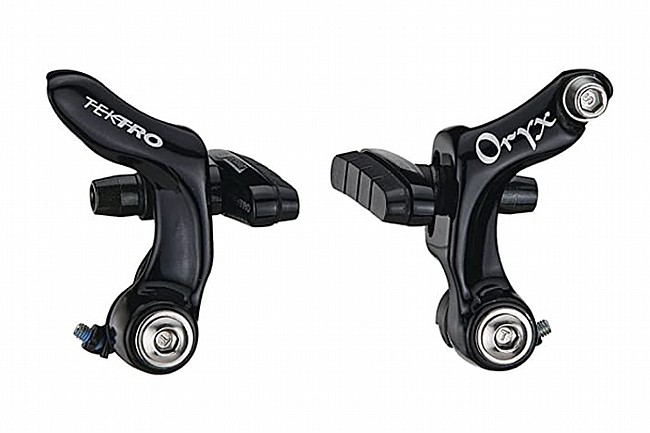 Tektro Oryx Front or Rear Cantilever Brake Black