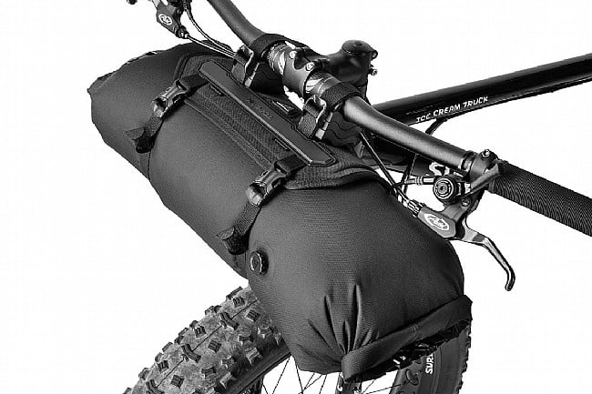topeak frontloader bag