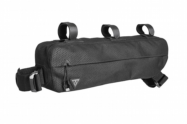 Topeak MidLoader Frame Bag Medium - 275 cu in (4.5L)