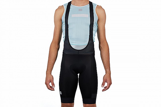 Sportful Mens Giara Bibshort ( Discontinued ) Black/Black
