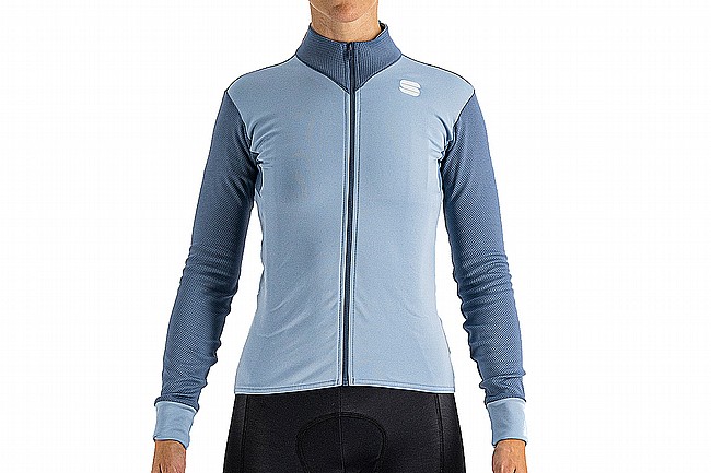 Sportful Womens Kelly Thermal Jersey 