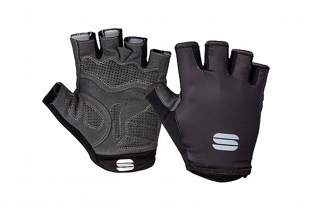 Sportful Race Gloves Black