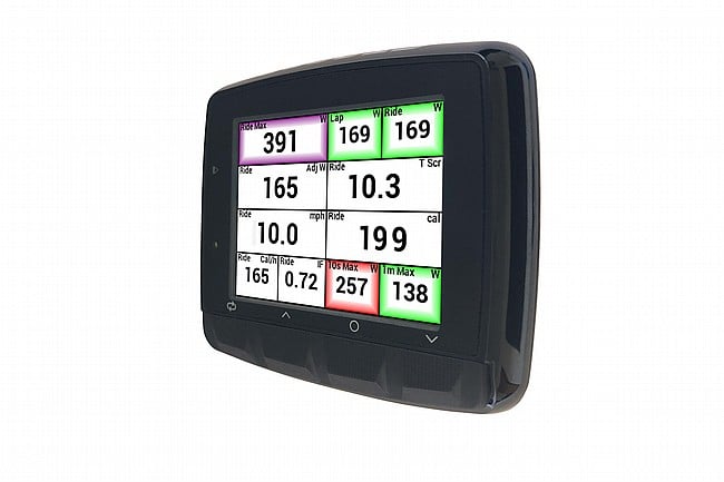 Stages Cycling Dash L50 GPS Cycling Computer 