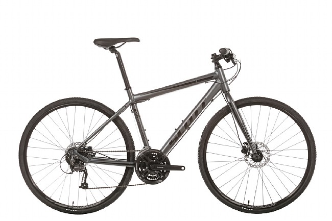 scott metrix 10 bike price