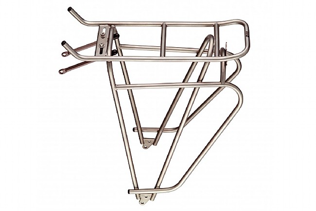 tubus stainless steel rack