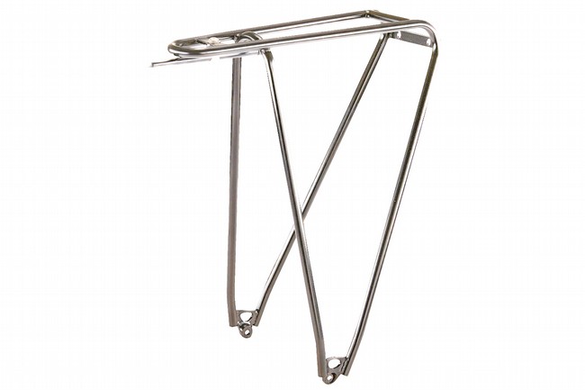 Tubus Fly Evo Rear Rack Silver