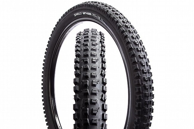 Surly Dirt Wizard 27.5+ MTB Tire Black