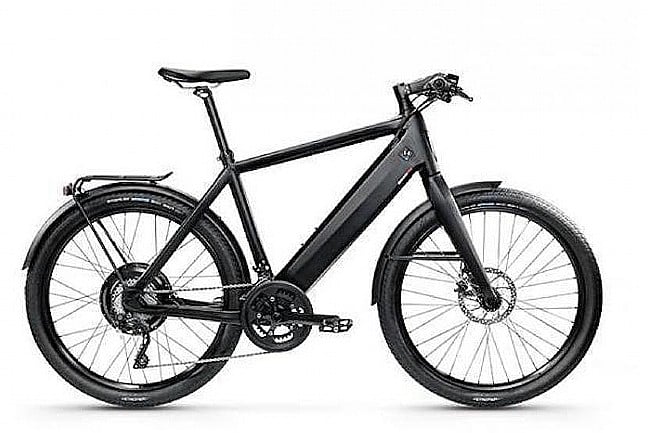 stromer sport