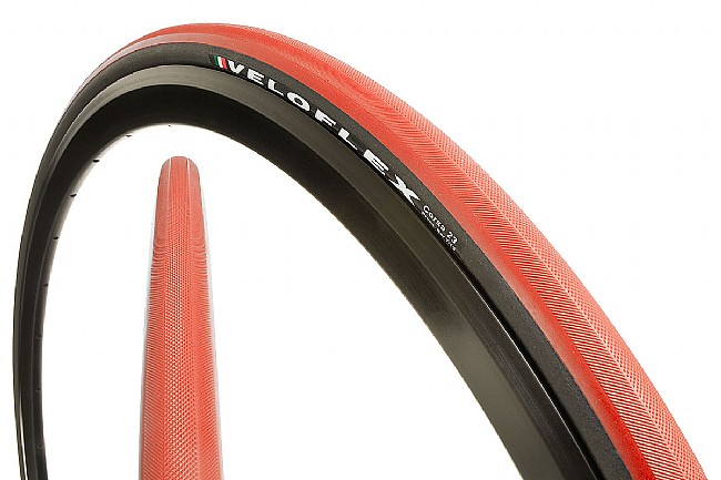 Veloflex Corsa Clincher Road Tire At Westernbikeworks