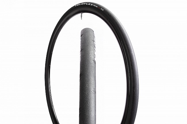 Veloflex ProTour RACE Tubular Road Tire 700 x 25mm - Black