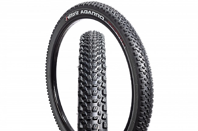 Vittoria Agarro G2.0 TNT 27.5 Inch MTB Tire Vittoria Agarro G2.0 TNT 27.5 Inch MTB Tire