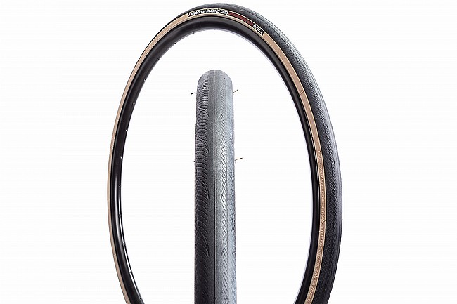 Vittoria Rubino Pro G2.0 Road Tire Para (Gumwall)/Black