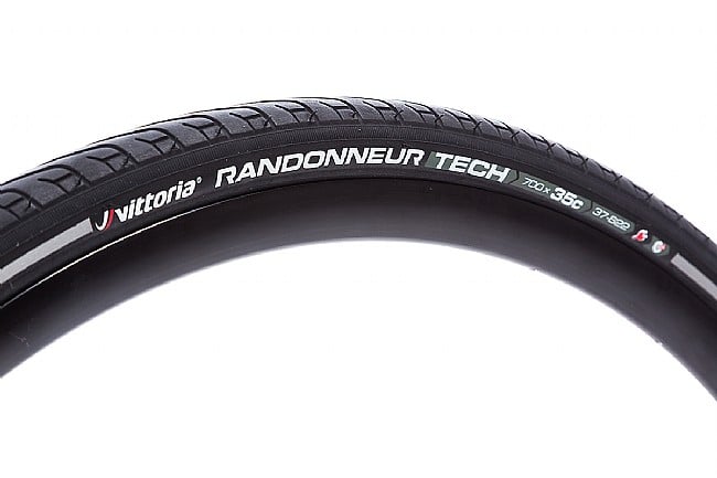 vittoria randonneur tech