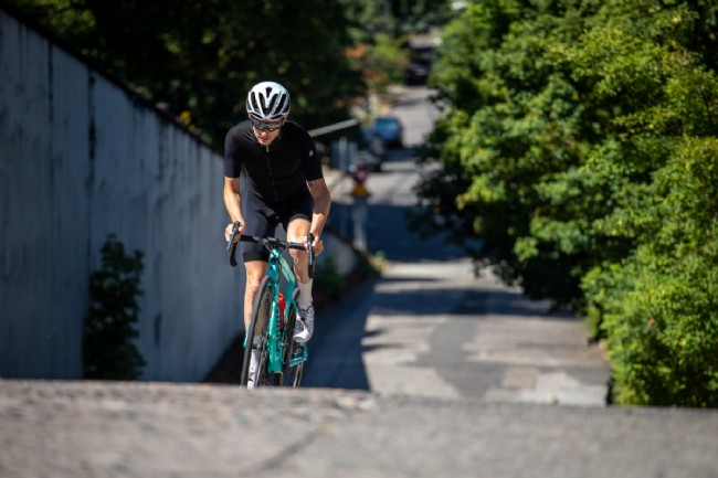 Vittoria Corsa N.EXT G2.0 TLR Road Tire 