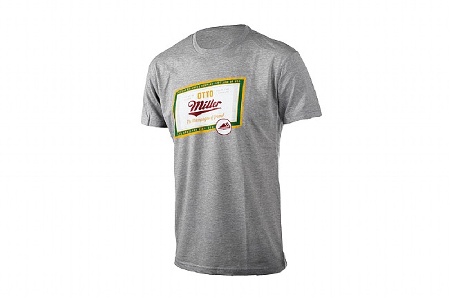 WesternBikeworks Otto Miller T-Shirt Small