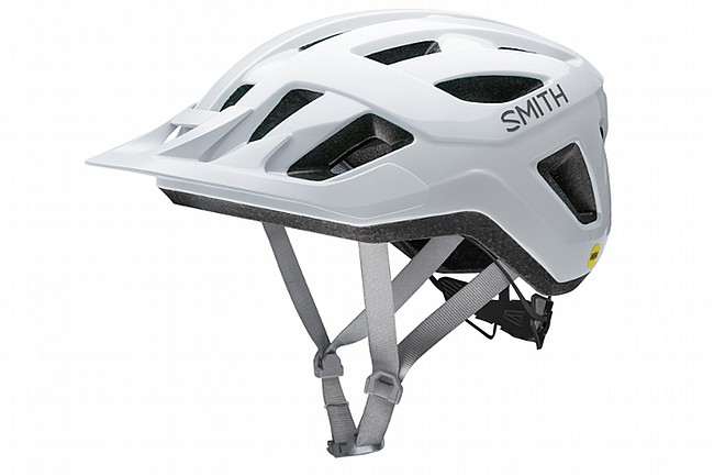 Smith Convoy MIPS Helmet White