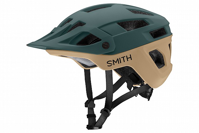 Smith Engage MIPS Helmet Matte Spruce/Safari