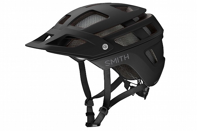 Smith Forefront 2 MIPS Helmet Matte Black