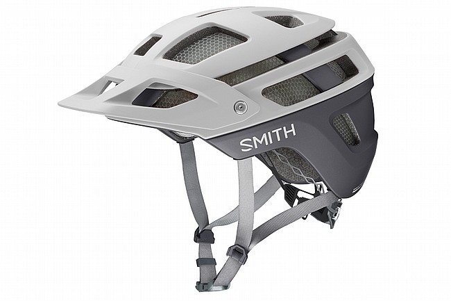 Smith Forefront 2 MIPS Helmet Matte White/Cement