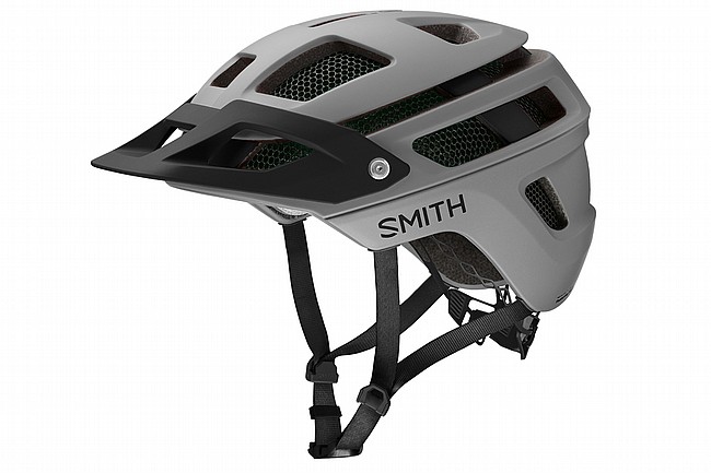 Smith Forefront 2 MIPS Helmet Matte Cloudgrey