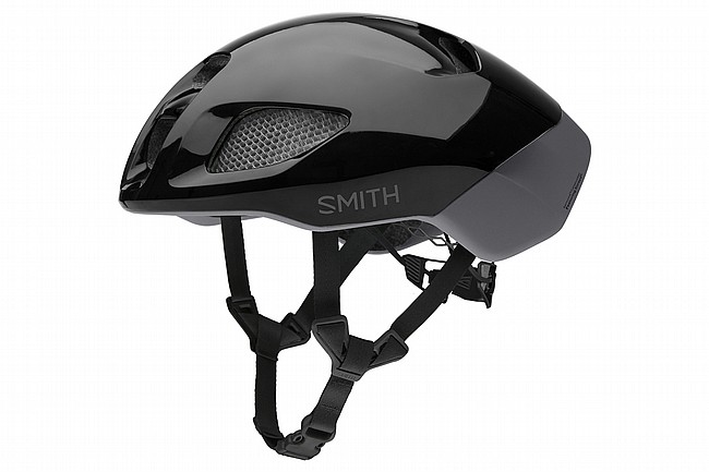 Smith Ignite MIPS Helmet Black/Matte Cement