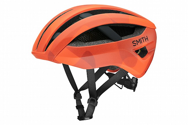 Smith Network MIPS Helmet Matte Cinder Haze