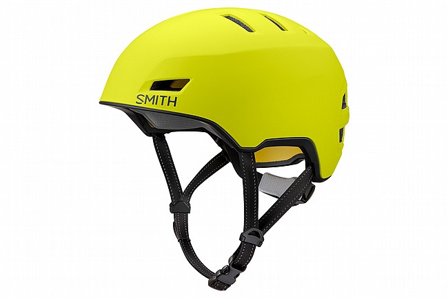 Smith Express MIPS Matte Neon Yellow Viz