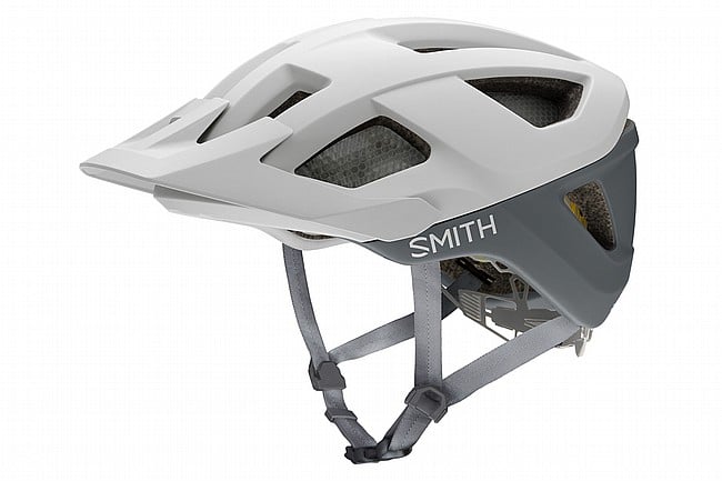 Smith Session MIPS Helmet Matte White/Cement