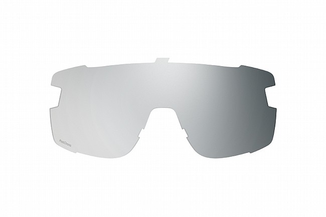 Smith Wildcat Replacement Lens PhotoChromic Clear to Gray 
