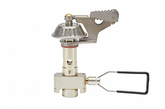Snow Peak LiteMax Titanium Stove 