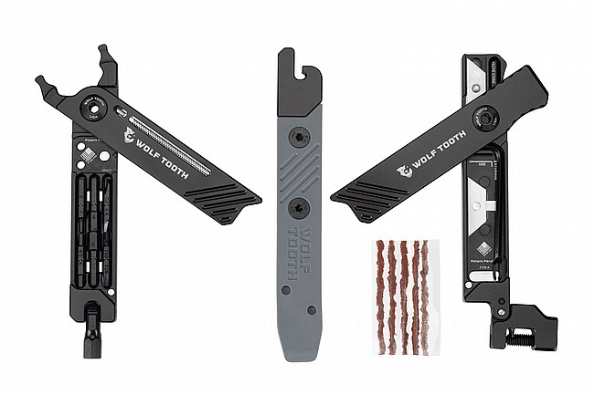 Wolf Tooth Components 8-Bit Kit One 