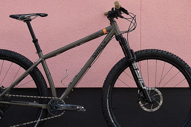 Wolf Tooth Components Morse Cage Ti 