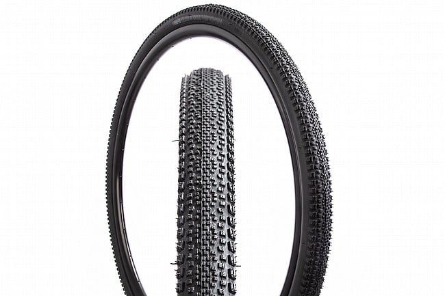 WTB Riddler TCS 700c Gravel Tire Black