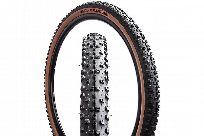 WTB Sendero TCS 650B x 47mm Gravel Tire 650b x 47mm - Tanwall