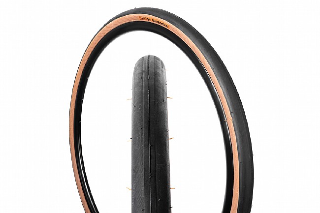 WTB Exposure TCS 700C Allroad Tire 700 x 36mm - Tanwall