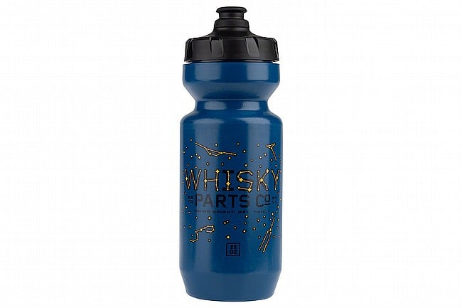 WHISKY Stargazer Water Bottle 22oz 