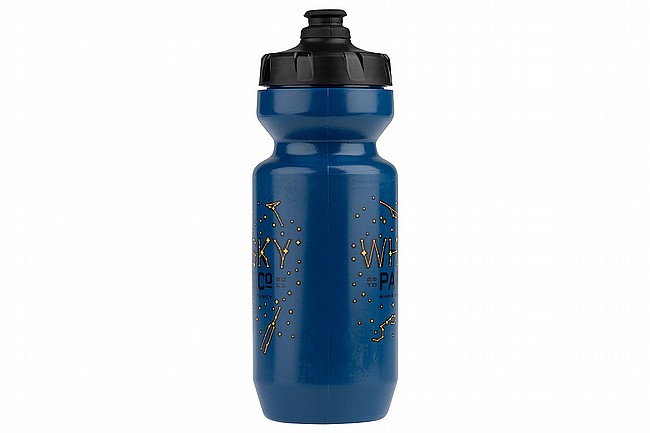 WHISKY Stargazer Water Bottle 22oz 
