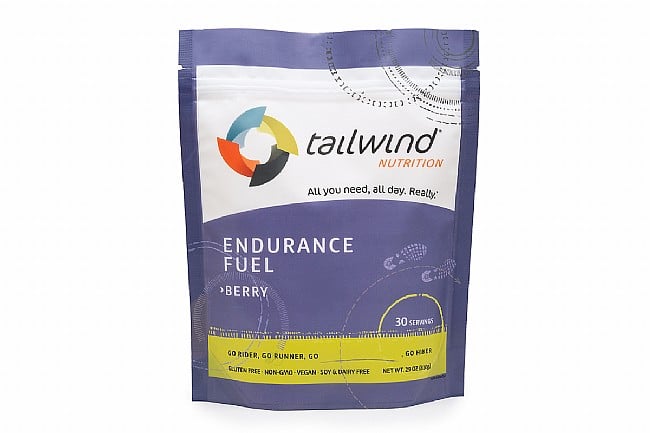 Tailwind Nutrition Endurance Fuel Berry (30 Servings)