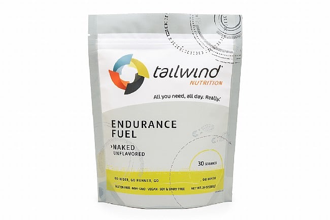 Tailwind Nutrition Endurance Fuel Naked (Unflavored) (30 Servings)