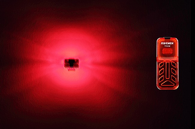 Ravemen TR30M Rear Light 