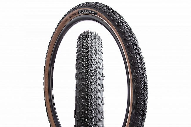 Teravail Sparwood 27.5 Inch Adventure Tire Tanwall