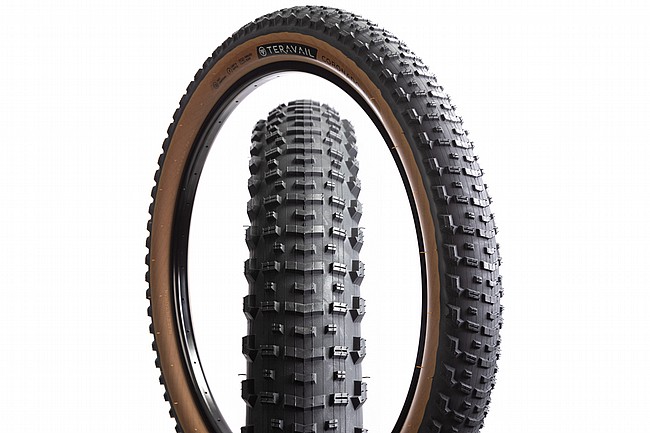 Teravail Coronado 29" Plus MTB Tire Tan Wall