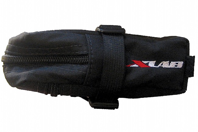 XLAB Mezzo Bag Medium - Black