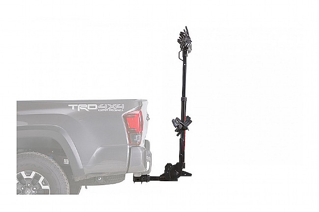 Yakima Hangover 4 Hitch Rack Yakima Hangover 4 Hitch Rack