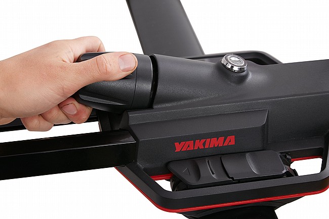 Yakima HighSpeed Premium Roof Rack 